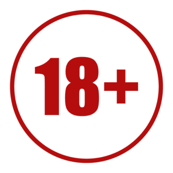 18+